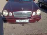 Mercedes-Benz E 280 1996 года за 2 800 000 тг. в Тараз