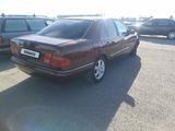 Mercedes-Benz E 280 1996 года за 2 800 000 тг. в Тараз – фото 4