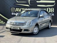 Nissan Almera 2015 года за 5 290 000 тг. в Тараз