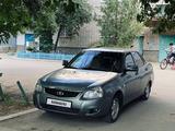 ВАЗ (Lada) Priora 2170 2009 годаүшін1 800 000 тг. в Уральск