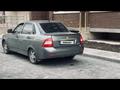 ВАЗ (Lada) Priora 2170 2009 годаүшін1 800 000 тг. в Уральск – фото 6