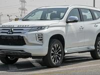 Mitsubishi Montero Sport 2023 годаfor18 000 000 тг. в Семей