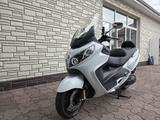 Sym  Maxsym 400 2013 года за 1 400 000 тг. в Рудный – фото 2