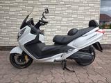 Sym  Maxsym 400 2013 года за 1 400 000 тг. в Рудный