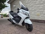 Sym  Maxsym 400 2013 года за 1 400 000 тг. в Рудный – фото 5