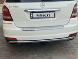 Mercedes-Benz GL 450 2008 годаүшін8 300 000 тг. в Алматы – фото 4