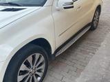Mercedes-Benz GL 450 2008 годаүшін8 300 000 тг. в Алматы – фото 2