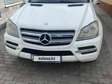 Mercedes-Benz GL 450 2008 годаүшін8 300 000 тг. в Алматы