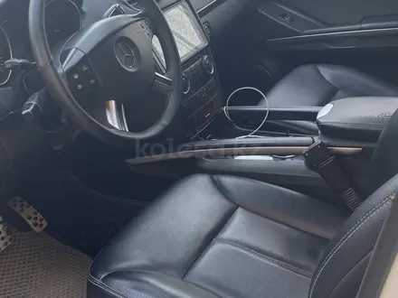 Mercedes-Benz GL 450 2008 года за 8 300 000 тг. в Алматы – фото 5