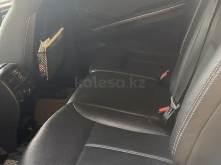 Mercedes-Benz GL 450 2008 года за 8 300 000 тг. в Алматы – фото 6