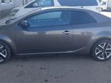 Kia Cerato 2013 годаfor5 500 000 тг. в Астана