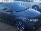 Kia Cerato 2013 годаүшін5 500 000 тг. в Астана – фото 4