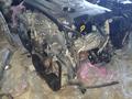 Двигатель VQ23 Nissan Teana 2.3үшін420 000 тг. в Астана – фото 3