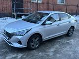 Hyundai Accent 2021 годаfor8 900 000 тг. в Павлодар – фото 3