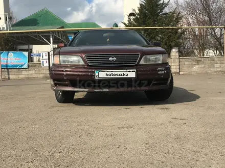 Nissan Maxima 1997 года за 1 900 000 тг. в Алматы – фото 4