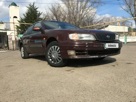 Nissan Maxima 1997 года за 1 900 000 тг. в Алматы