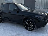 BMW X5 2024 годаүшін64 500 000 тг. в Алматы