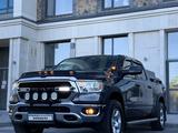 Dodge RAM 2021 годаүшін37 490 000 тг. в Караганда