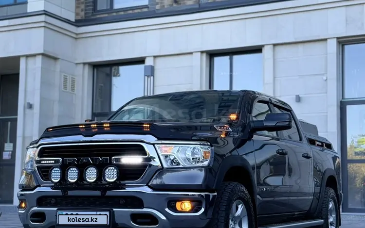 Dodge RAM 2021 годаfor36 900 000 тг. в Караганда