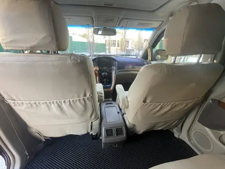 Lexus RX 300 2002 года за 5 550 000 тг. в Петропавловск – фото 85