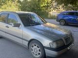 Mercedes-Benz C 200 1994 годаүшін1 500 000 тг. в Караганда