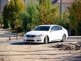 Lexus GS 300 2006 года за 6 500 000 тг. в Актобе