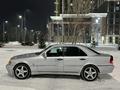 Mercedes-Benz C 200 1998 годаүшін3 350 000 тг. в Караганда – фото 15