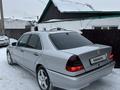 Mercedes-Benz C 200 1998 годаүшін3 350 000 тг. в Караганда – фото 43