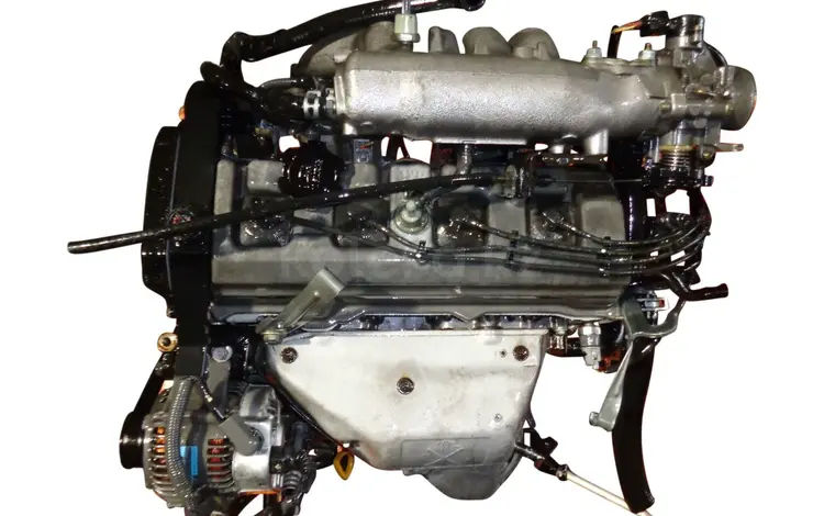 Контрактный двигатель 3S-FE Toyota Nadia 2.0 литра; за 350 400 тг. в Астана