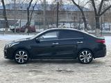 Kia Rio 2018 года за 8 200 000 тг. в Уральск – фото 4