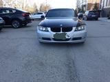 BMW 320 2005 годаүшін3 300 000 тг. в Усть-Каменогорск – фото 3