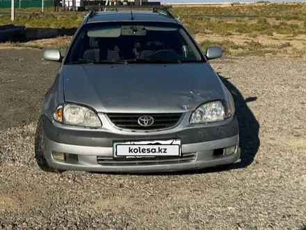 Toyota Avensis 2001 года за 2 300 000 тг. в Атырау