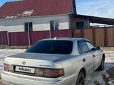 Toyota Camry 1991 годаүшін2 000 000 тг. в Есик – фото 3