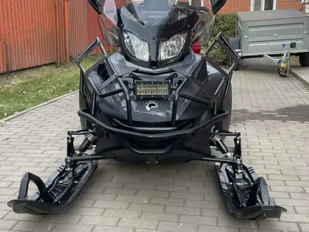 BRP  Ski-Doo Expedition SE 1200 2017 года за 6 500 000 тг. в Караганда – фото 13