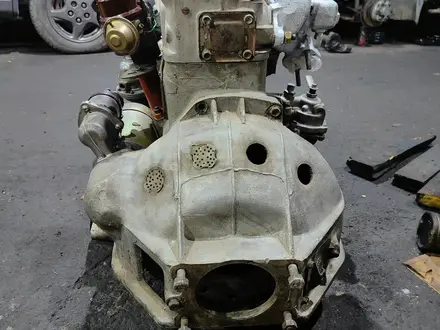Двигатель в сборе после кап ремонта за 370 000 тг. в Алматы – фото 7