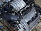 Audi A8/A6/A4 2.4 ACK Привозной двигатель ДВС 30 клапанов установка/маслоүшін600 000 тг. в Алматы – фото 3