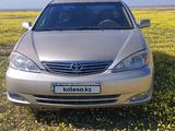 Toyota Camry 2003 годаүшін4 900 000 тг. в Алматы – фото 5