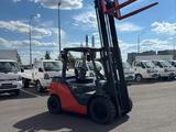 Toyota  8FD35N V3000 2021 года за 21 600 000 тг. в Астана – фото 2