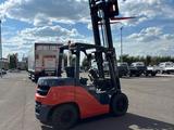 Toyota  8FD35N V3000 2021 года за 21 600 000 тг. в Астана – фото 3