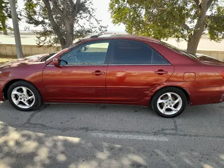 Toyota Camry 2002 года за 3 500 000 тг. в Актау – фото 2