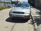 Daewoo Leganza 1999 годаүшін550 000 тг. в Алматы