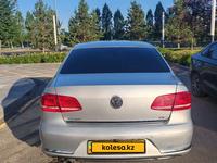 Volkswagen Passat 2014 года за 6 000 000 тг. в Астана