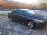 Toyota Camry 2009 годаүшін5 300 000 тг. в Актобе