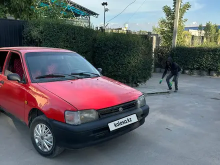 Toyota Starlet 1990 года за 700 000 тг. в Алматы