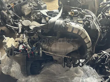 Двигатель АКПП Робот 204PT TNBA 2 литр турбо Land Rover Range Rover Evoque за 1 650 000 тг. в Алматы – фото 6