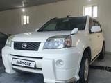 Nissan X-Trail 2004 годаfor4 200 000 тг. в Актобе – фото 2