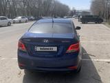 Hyundai Accent 2014 годаfor5 100 000 тг. в Алматы – фото 5