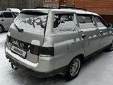 ВАЗ (Lada) 2111 2002 года за 550 000 тг. в Кокшетау – фото 4