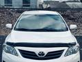 Toyota Corolla 2013 года за 5 900 000 тг. в Алматы – фото 6