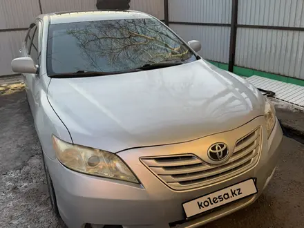 Toyota Camry 2007 года за 5 100 000 тг. в Уральск